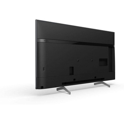 Sony TV KD49XH8596 ELED 49 '' Smart TV 4K UHD