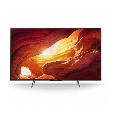 Sony TV KD49XH8596 ELED 49 '' Smart TV 4K UHD