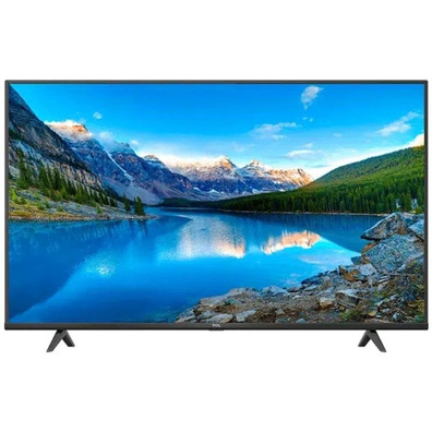 TCL TV 55P615 55 '' Ultra HD 4K SmartTV/Wifi