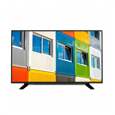 Toshiba TV 24WL3C63DG 24 '' LED Smart TV HD