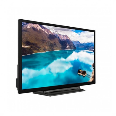 Toshiba TV 32LL3A63DG DLED 32 '' Smart TV FHD