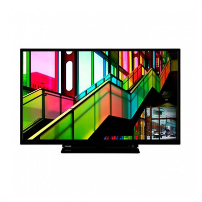 Toshiba Television 32W3163DG 32 '' Smart TV HD