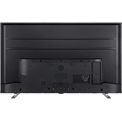 Television Toshiba 43UL4B63DG 43 '' DLED Smart TV 4K UHD