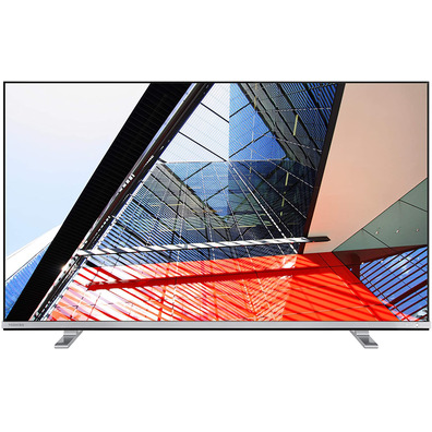 Television Toshiba 43UL4B63DG 43 '' DLED Smart TV 4K UHD