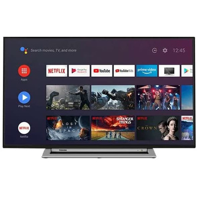 Toshiba TV 55UA3A63DG LED 55 '' Smart TV 4K UHD