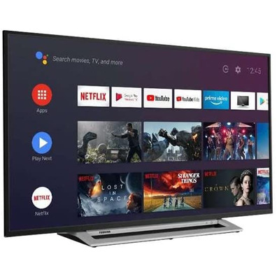 Toshiba TV 55UA3A63DG LED 55 '' Smart TV 4K UHD