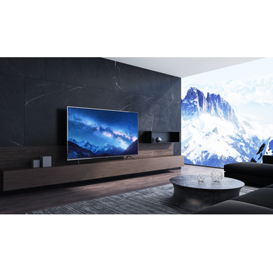 Xiaomi Mi LED TV 4S 55 '' 4K UltraHD/Smart TV/Wifi