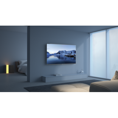 Xiaomi Mi LED TV 4S 55 '' 4K UltraHD/Smart TV/Wifi