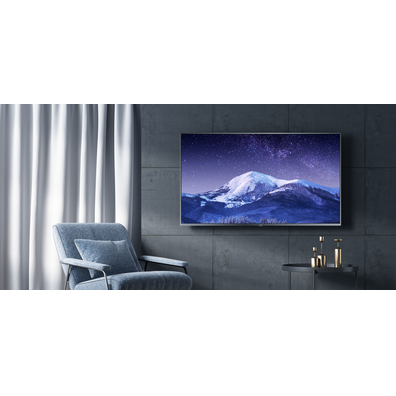 Xiaomi Mi LED TV 4S 55 '' 4K UltraHD/Smart TV/Wifi