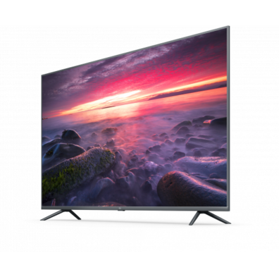 Xiaomi Mi LED TV 4S 55 '' 4K UltraHD/Smart TV/Wifi