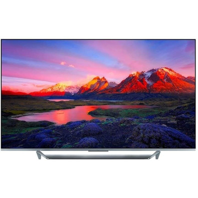 TV Xiaomi QLED 75 '' Xiaomi MI TV Q175 ELA4708EU Android TV