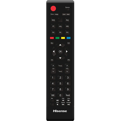 Television Hisense 32B5100 32 " HD