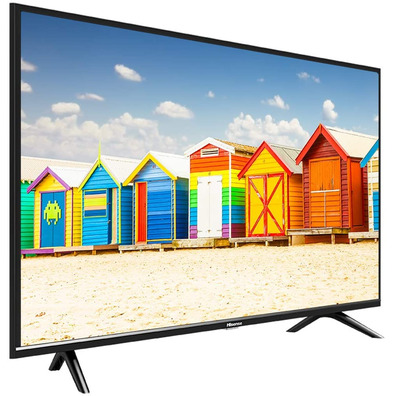 Television Hisense 32B5100 32 " HD