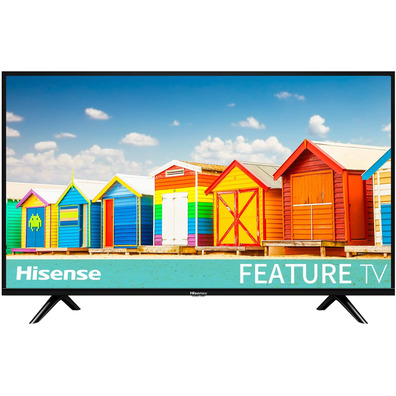 Television Hisense 32B5100 32 " HD