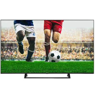 Hispanic TV 43A7300F 43 " Ultra HD 4K/Smart TV/WiFi