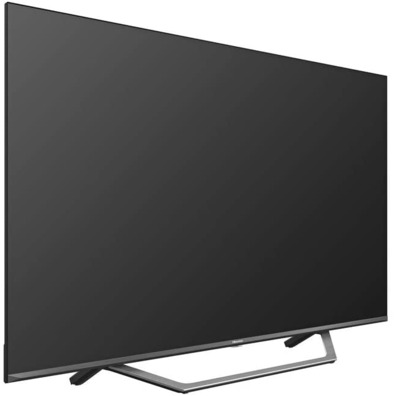 Hispanic TV 43A7500F 43 " Ultra HD 4K/Smart TV/WiFi