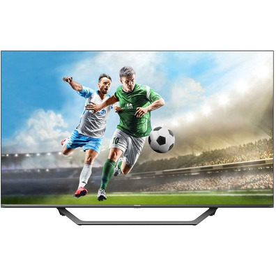 Hispanic TV 43A7500F 43 " Ultra HD 4K/Smart TV/WiFi