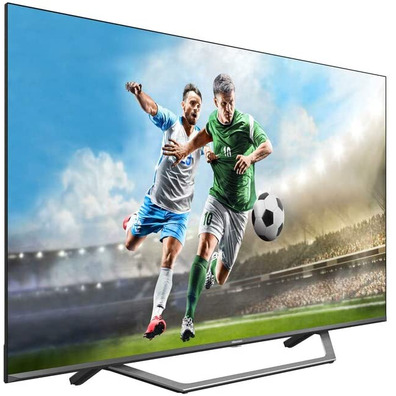 Hisense TV 55A7500F 55 " Ultra HD 4K/Smart TV/WiFi