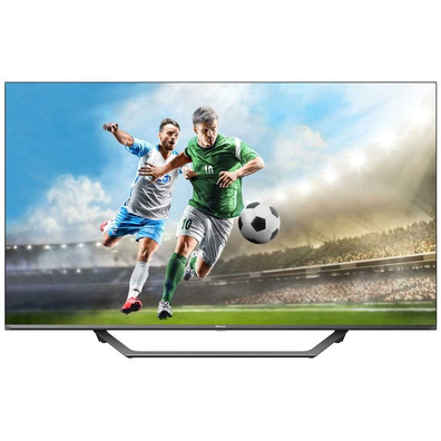 Hisense TV 55A7500F 55 " Ultra HD 4K/Smart TV/WiFi