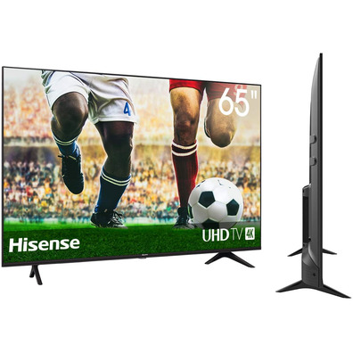 Hispanic TV 65A7100F 65 " Ultra HD 4K/Smart TV/WiFi