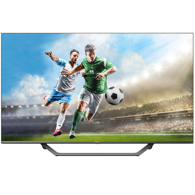 Hispanic TV 65A7500F 65 " Ultra HD 4K/Smart TV/WiFi