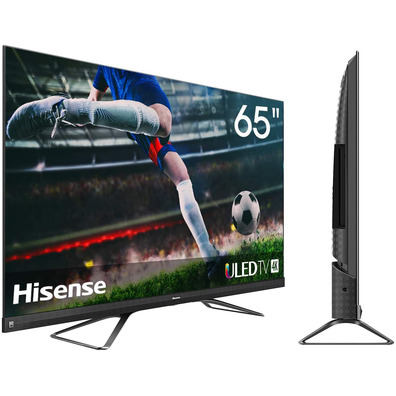 Television Hisense 65U8QF 64.5 " Ultra HD 4K/Smart TV/WiFi