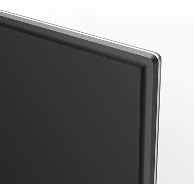 Television Hisense 65U8QF 64.5 " Ultra HD 4K/Smart TV/WiFi