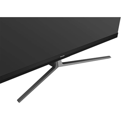 Television Hisense 65U8QF 64.5 " Ultra HD 4K/Smart TV/WiFi