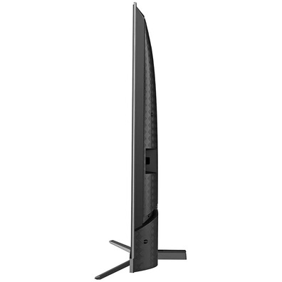 Television Hisense 65U8QF 64.5 " Ultra HD 4K/Smart TV/WiFi