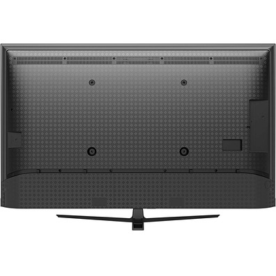 Television Hisense 65U8QF 64.5 " Ultra HD 4K/Smart TV/WiFi