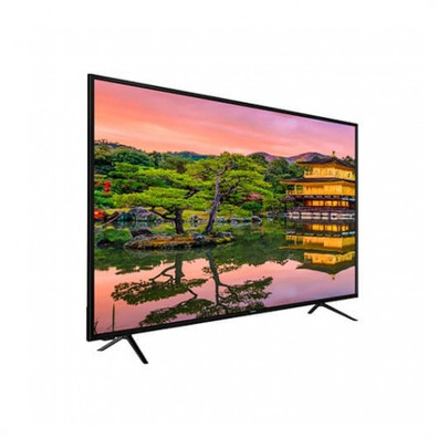 Hitachi 50HJ5600 50 '' LED Smart TV 4K UHD