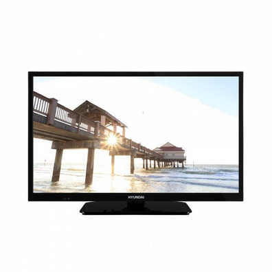 Hyundai HY24H4020SW 24 TV '' HD/Wifi