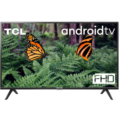 40 '' TCL 40ES560 Android TV Full HD TV