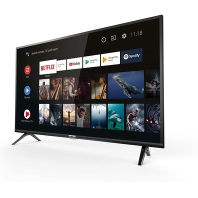 40 '' TCL 40ES560 Android TV Full HD TV