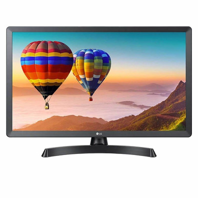 LG 28TN515S-WZ 28 " HD/Smart TV/WiFi