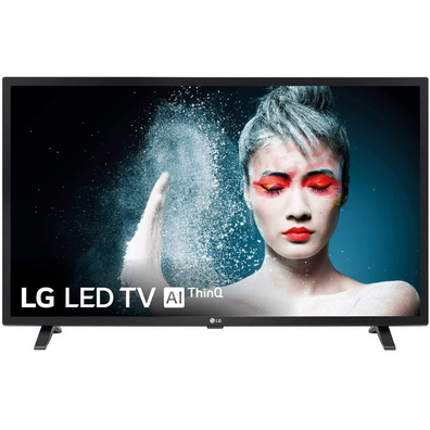 LG 32LM6300PLA 32 '' FullHD SmartTV