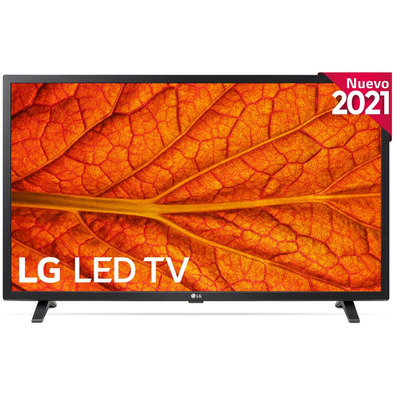 LG 32LM637BPLA 32 " HD/ Smart TV/WiFi