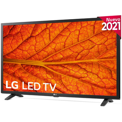 LG 32LM637BPLA 32 " HD/ Smart TV/WiFi