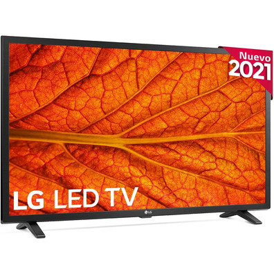 LG 32LM637BPLA 32 " HD/ Smart TV/WiFi