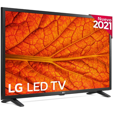 LG 32LM637BPLA 32 " HD/ Smart TV/WiFi