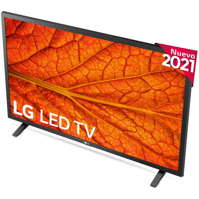 LG 32LM637BPLA 32 " HD/ Smart TV/WiFi