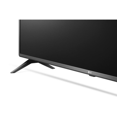 LG 43UN80006LC 43 " Ultra HD 4K/Smart TV/WiFi