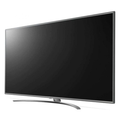 LG 43UN81006LB 43 " Ultra HD 4K/Smart TV/WiFi