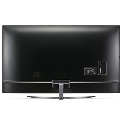 LG 43UN81006LB 43 " Ultra HD 4K/Smart TV/WiFi