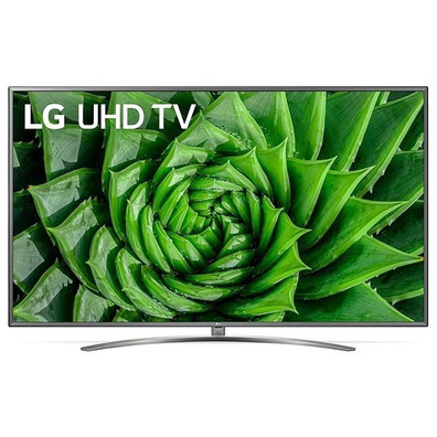 LG 43UN81006LB 43 " Ultra HD 4K/Smart TV/WiFi