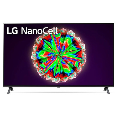 LG 65NANO806NA 65 " Ultra HD 4K/Smart TV/WiFi