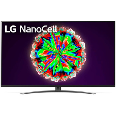 LG 65NANO816 TV 65 '' Smart TV 4K UHD