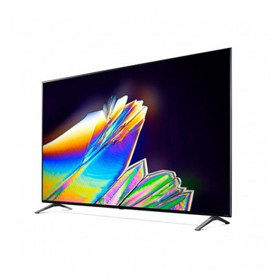 TV LG 65NANO956 65 '' Smart TV 8K UHDV IA