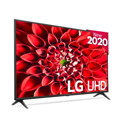 LG 65UN71006LB 65 " Ultra HD 4K/Smart TV/WiFi