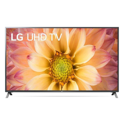 LG 70UN70706LB 70 " Ultra HD 4K/Smart TV/WiFi